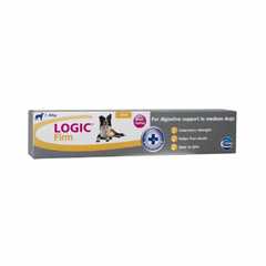 Logic Firm Digestive Support Paste for Dogs